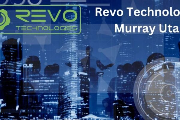 revo technologies murray utah