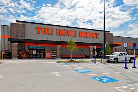 the home depot