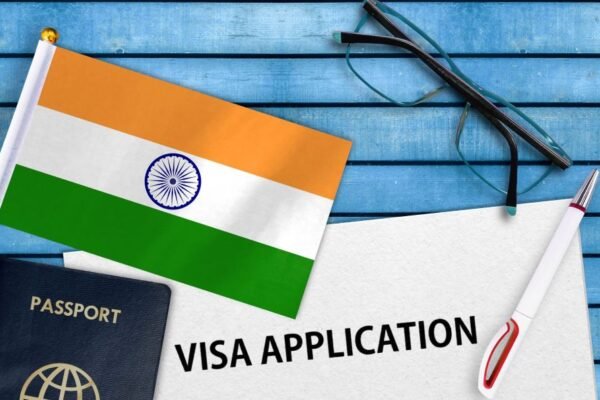 Indian Visa