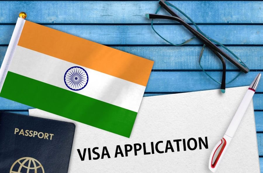 Indian Visa