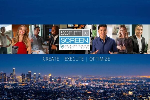 Script to Screen