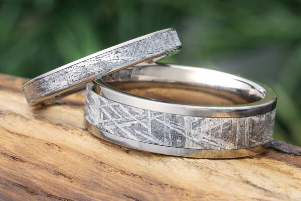 Wedding Bands