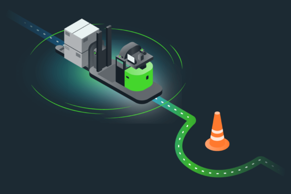 Advanced Robot Vision: A Deep Dive into S-Series Obstacle Avoidance Robot Cameras Advanced Robot Vision