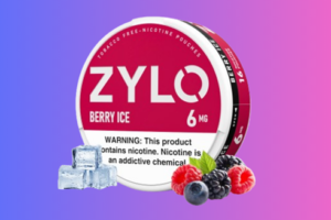 Berry Zylo