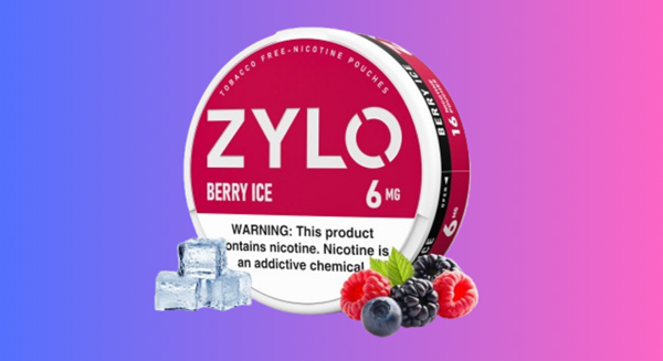 Berry Zylo