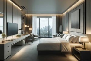 hotel furniture supplier