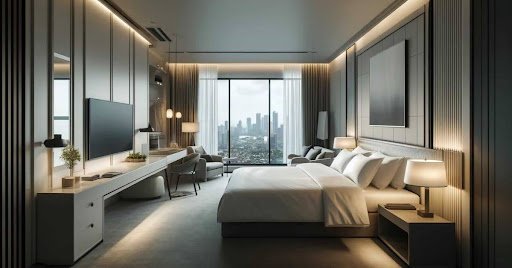 hotel furniture supplier