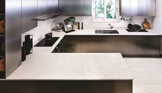 Why Hanex Corian is a Smart Choice for Your Home Surfaces Hanex